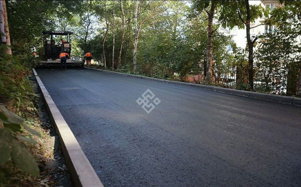 asfaltirovanie
